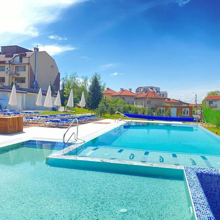 Sapareva Apartments Saparewa Banja Zewnętrze zdjęcie