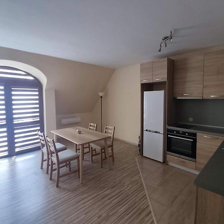 Sapareva Apartments Saparewa Banja Zewnętrze zdjęcie