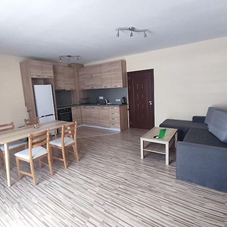 Sapareva Apartments Saparewa Banja Zewnętrze zdjęcie