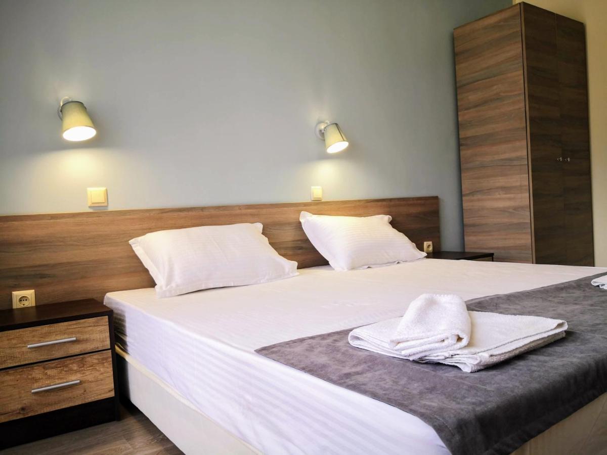 Sapareva Apartments Saparewa Banja Zewnętrze zdjęcie