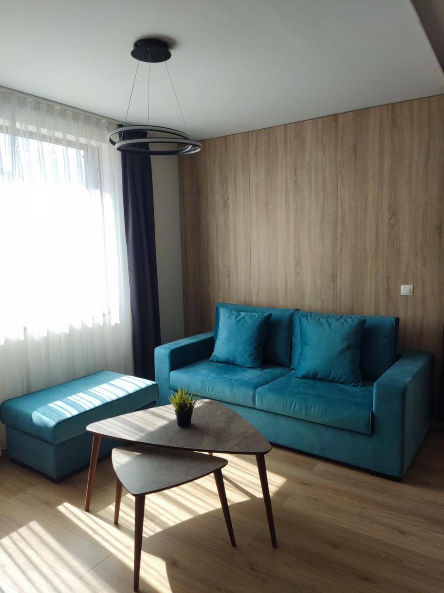 Sapareva Apartments Saparewa Banja Zewnętrze zdjęcie