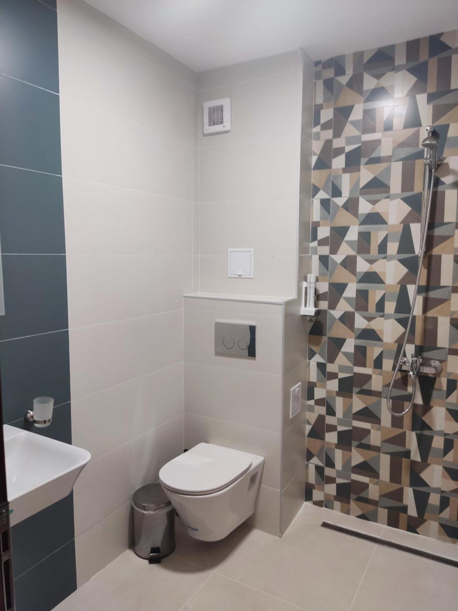 Sapareva Apartments Saparewa Banja Zewnętrze zdjęcie