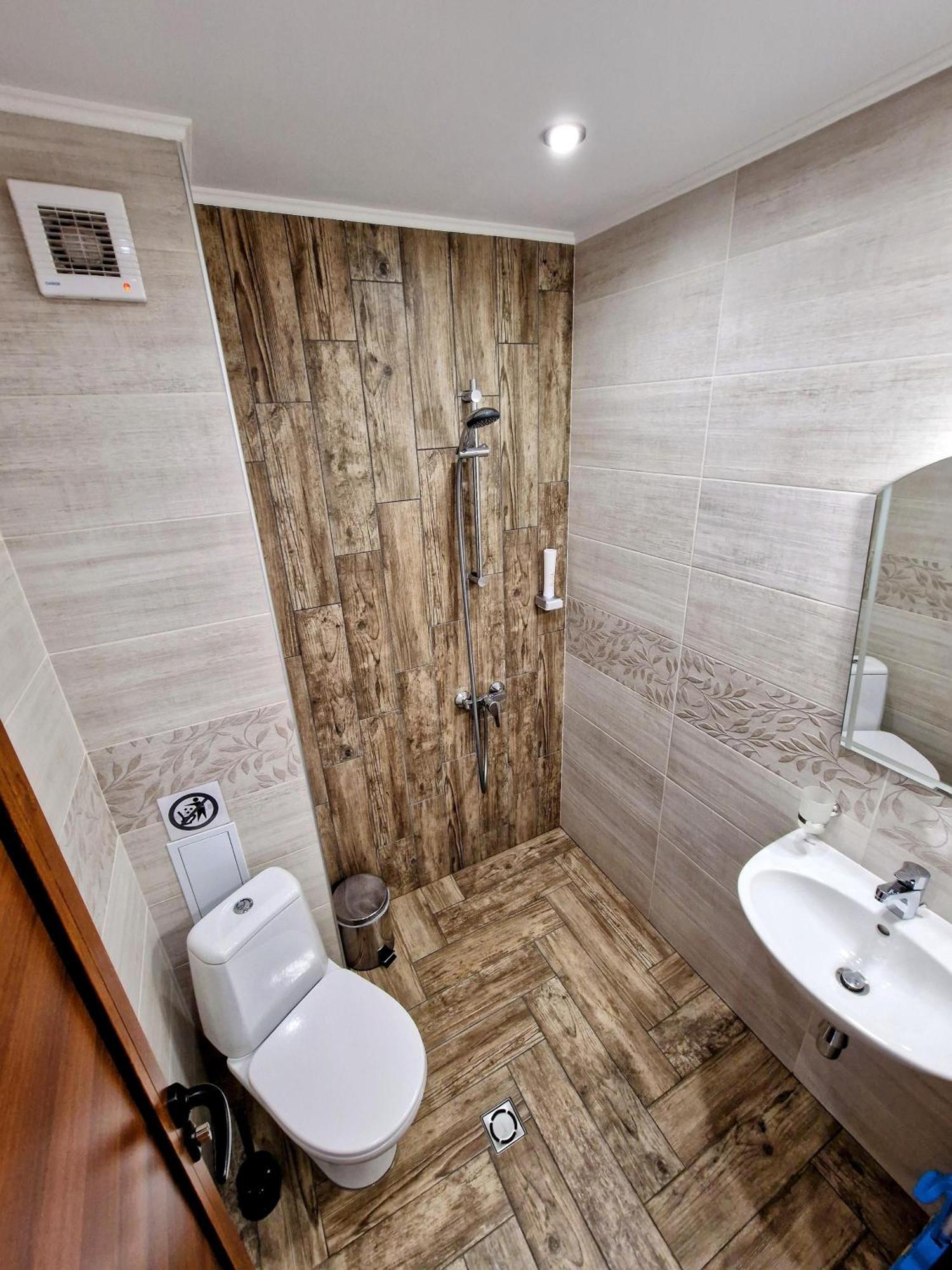 Sapareva Apartments Saparewa Banja Zewnętrze zdjęcie