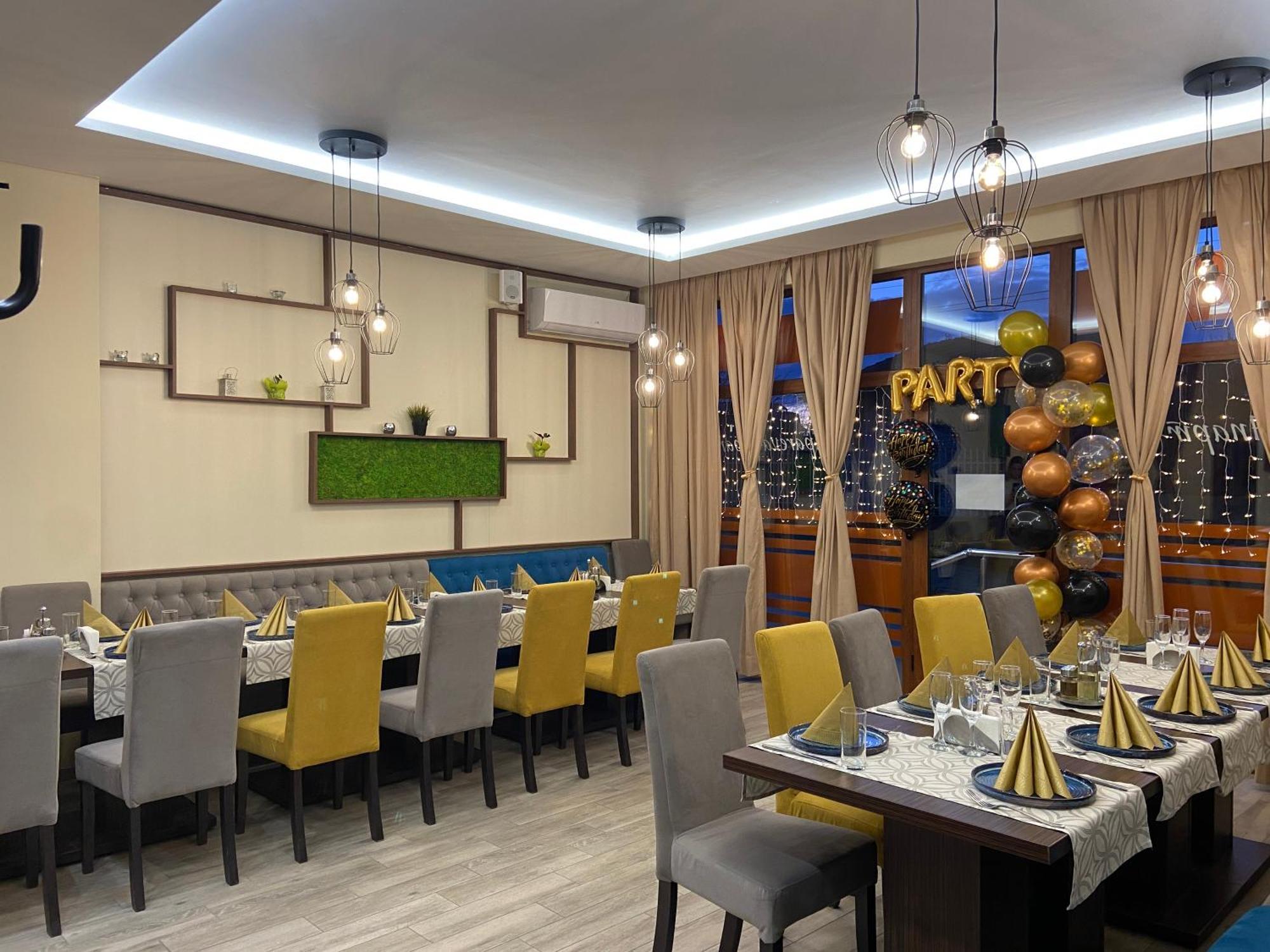 Sapareva Apartments Saparewa Banja Zewnętrze zdjęcie