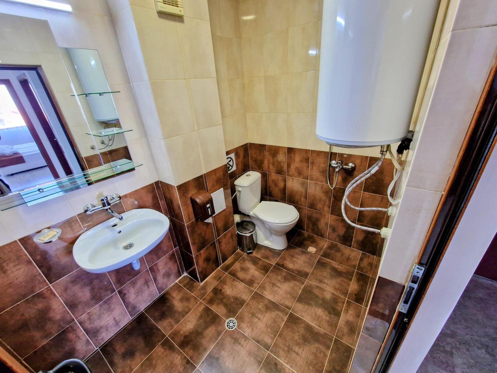Sapareva Apartments Saparewa Banja Zewnętrze zdjęcie
