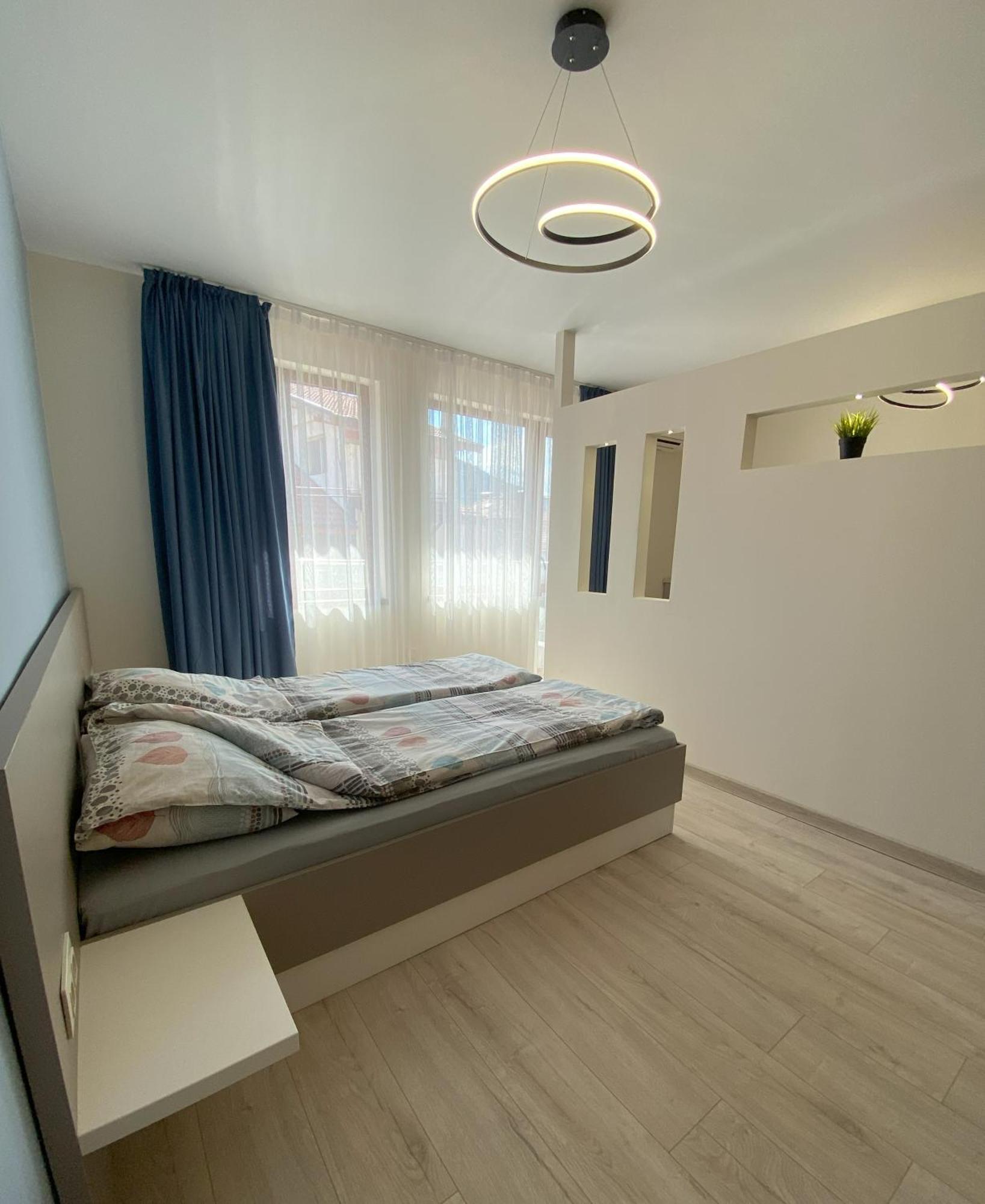 Sapareva Apartments Saparewa Banja Zewnętrze zdjęcie