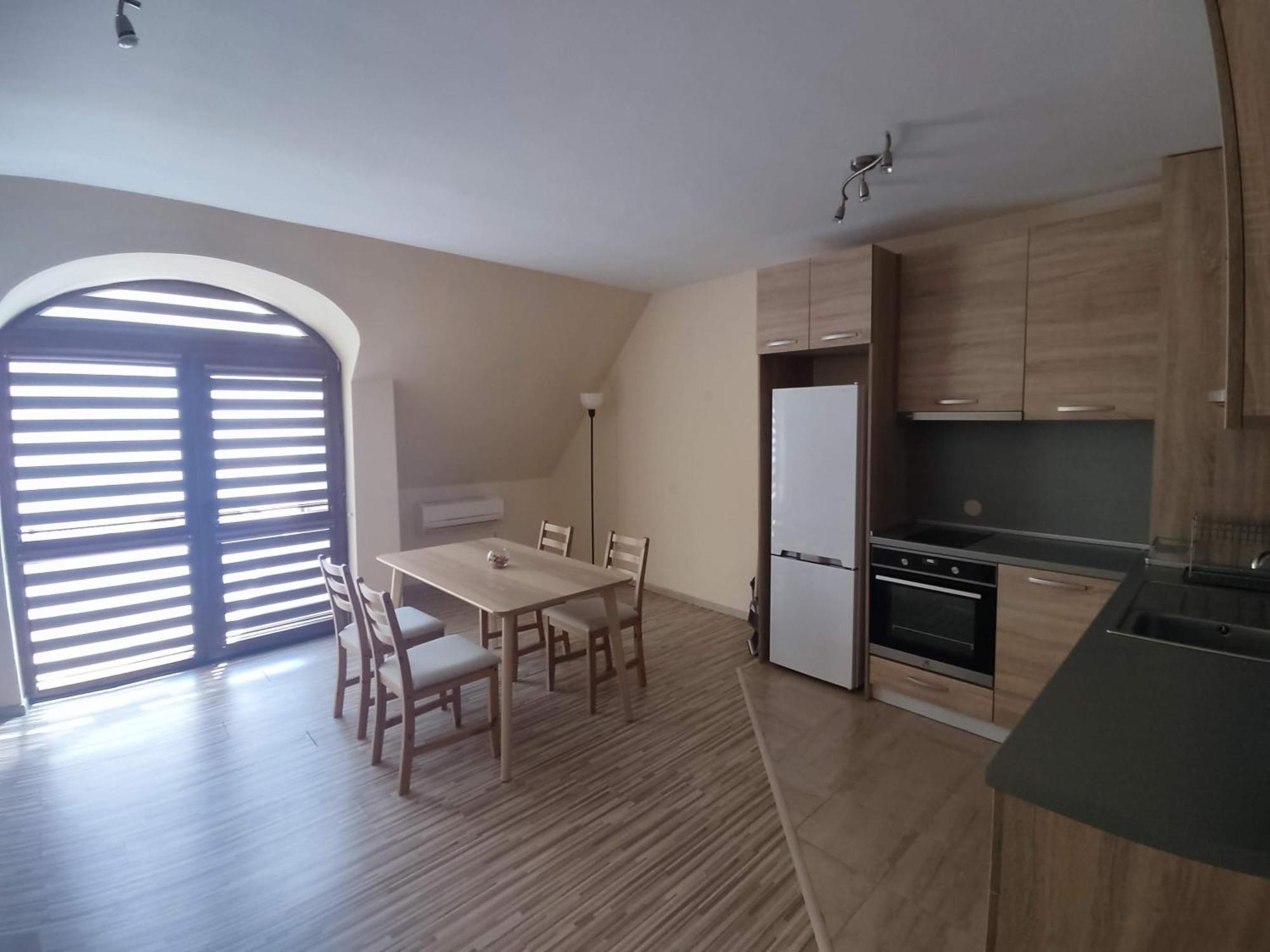 Sapareva Apartments Saparewa Banja Zewnętrze zdjęcie