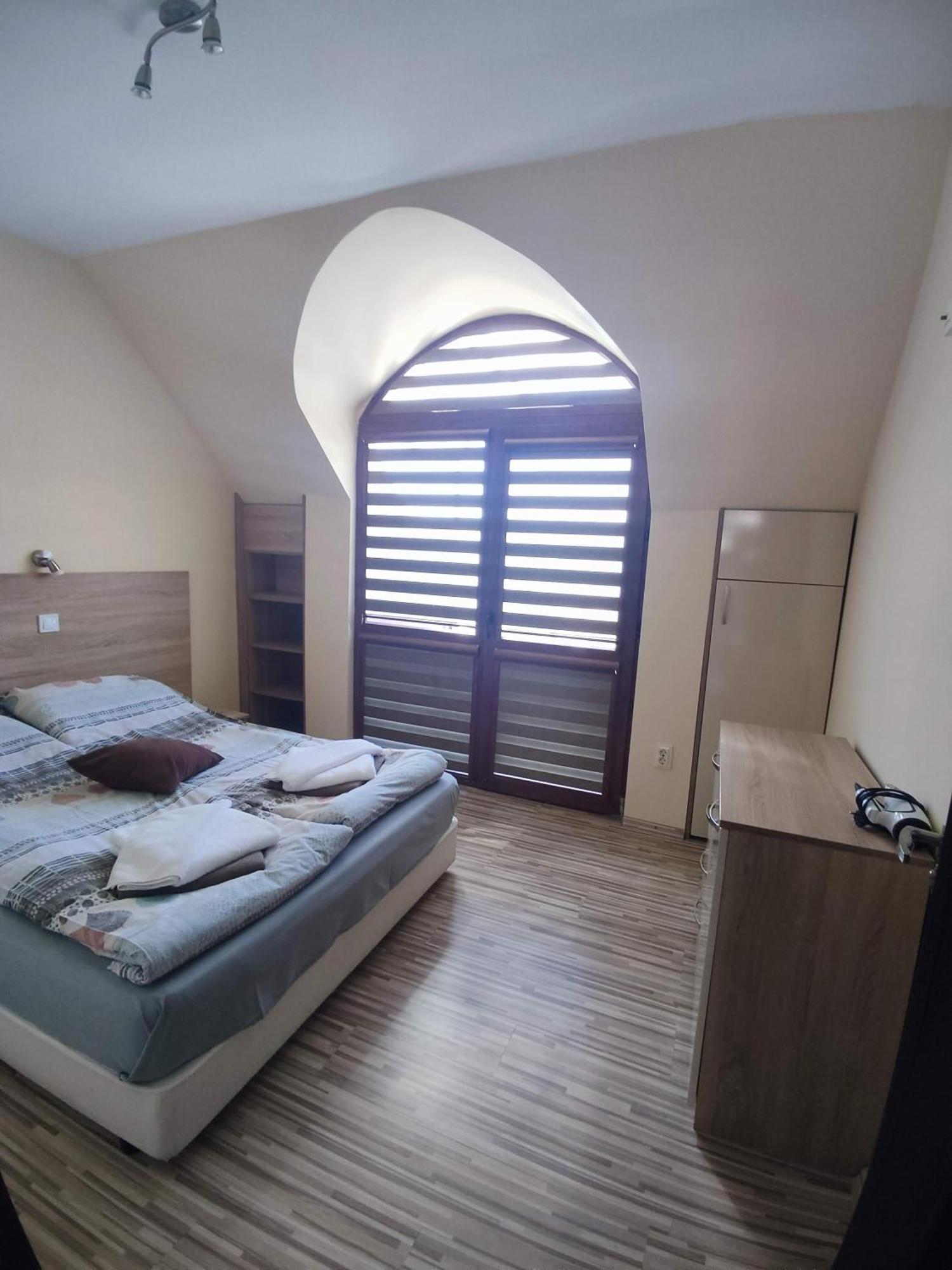Sapareva Apartments Saparewa Banja Zewnętrze zdjęcie