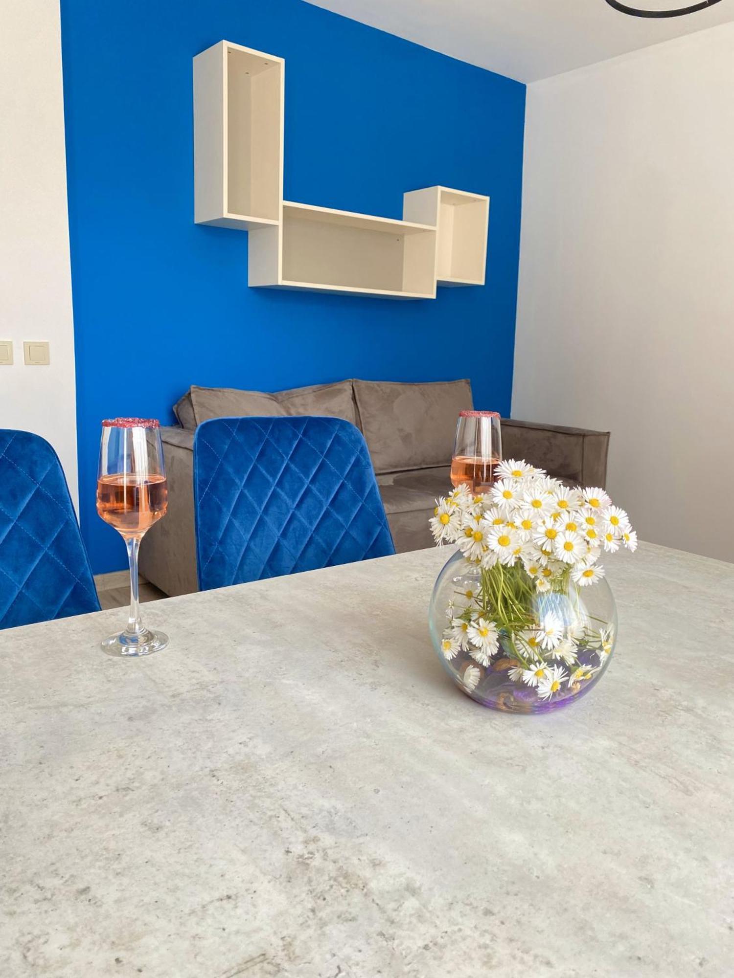 Sapareva Apartments Saparewa Banja Zewnętrze zdjęcie
