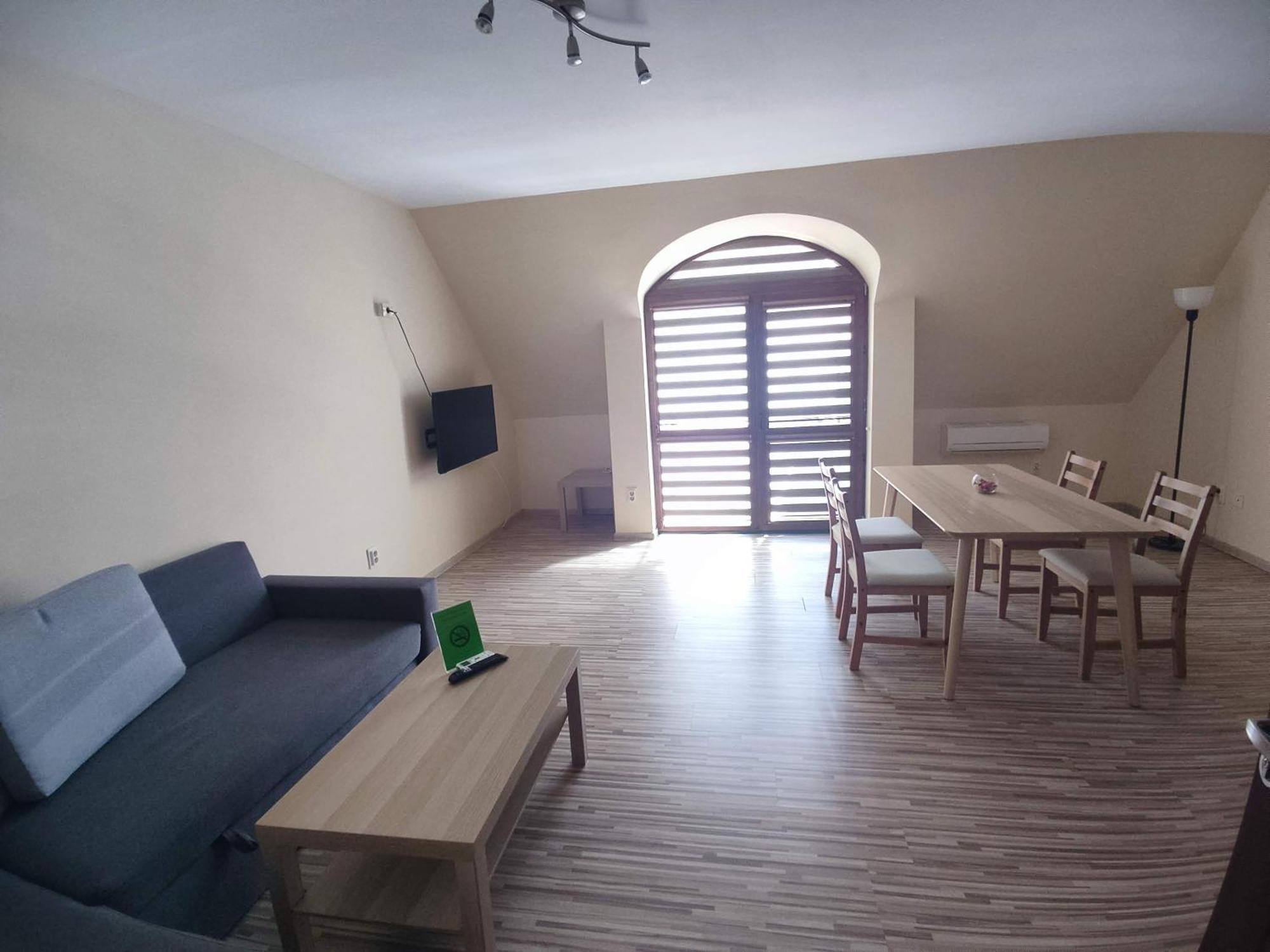 Sapareva Apartments Saparewa Banja Zewnętrze zdjęcie