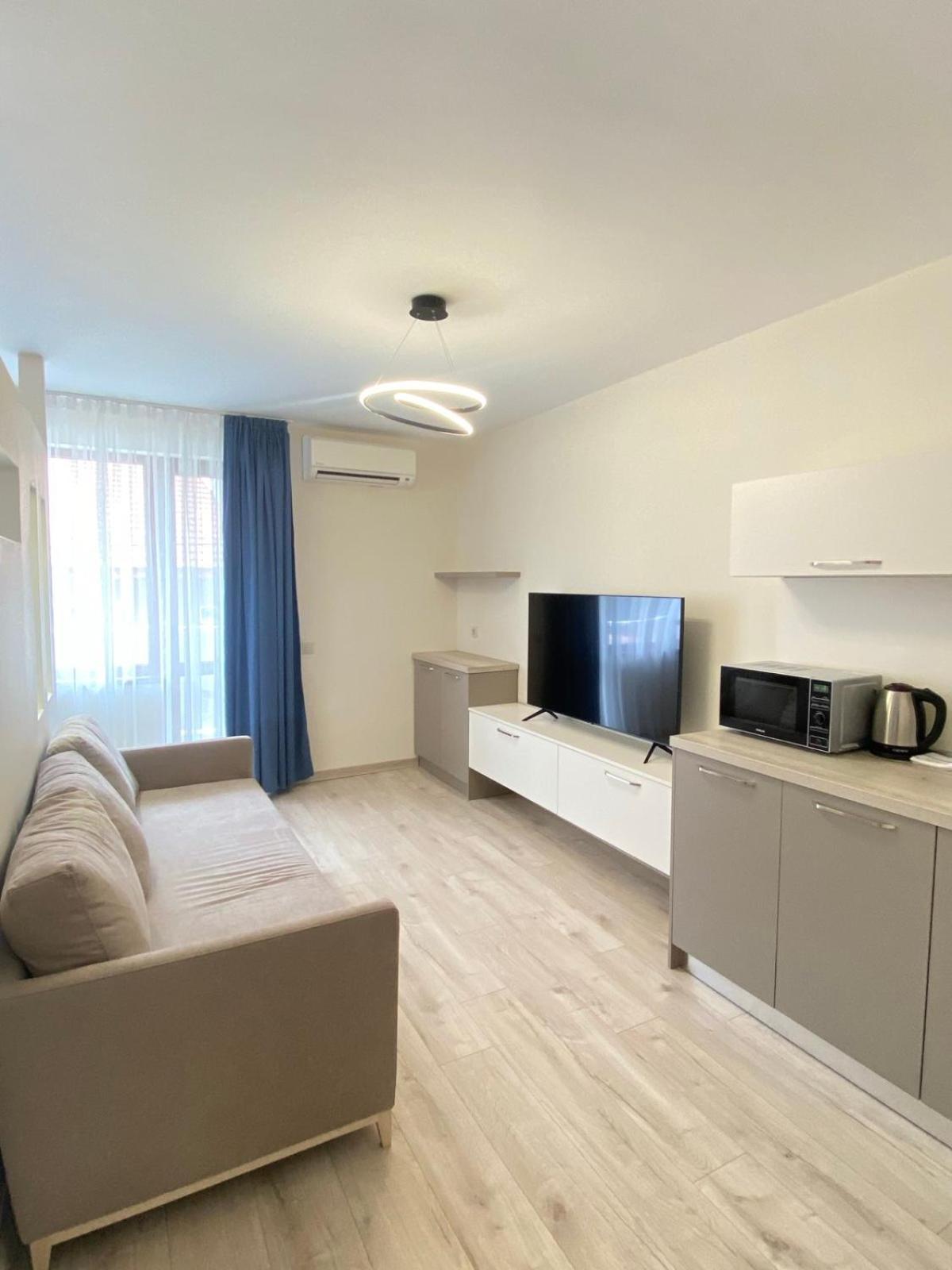 Sapareva Apartments Saparewa Banja Zewnętrze zdjęcie