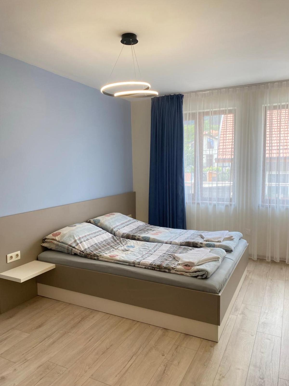 Sapareva Apartments Saparewa Banja Zewnętrze zdjęcie